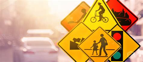 Road Safety Measures And Traffic Signs In Pakistan Zameen Blog