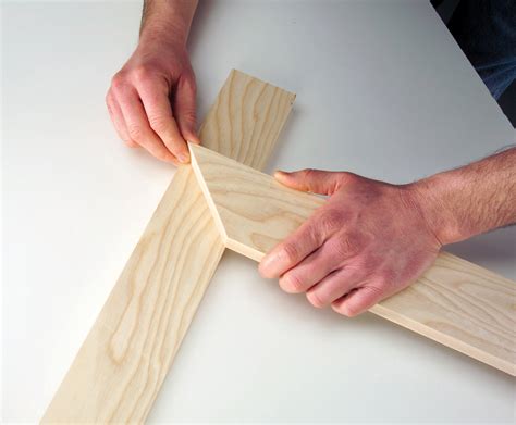 10 Tips For Perfect Miter Joints Popular Woodworking Magazine
