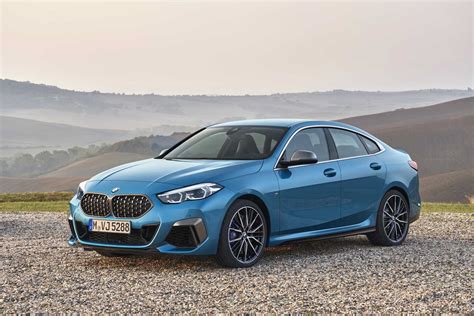 The All New Bmw 2 Series Gran Coupe Bmw M235i Xdrive Snapper Rocks
