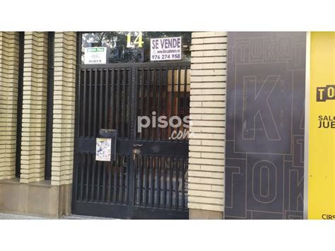 Encuentra la mejor oferta de viviendas en zaragoza. Piso en venta en Avenida de América, nº 14 en Torrero-La ...