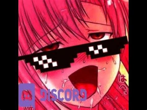 Foto De Anime Discord