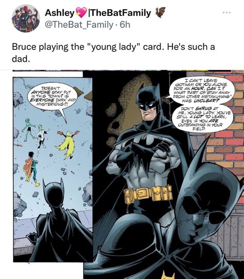 Batman And Robin Batman And Superman Batman Comics Funny Comics