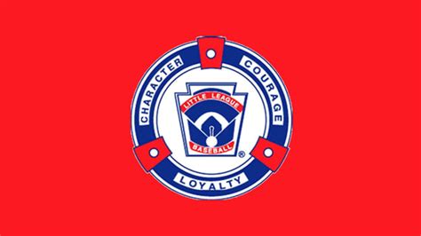 Global offensive league with $1,000,000 usd in total prize money for its first two seasons in 2015. Logo Evolution - Little League
