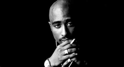 Tupac Shakur Biography The Life And Death Of 2pac