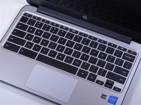 Maybe you would like to learn more about one of these? HP Chromebook 11 G3 Keyboard Replacement - iFixit Repair Guide