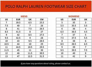 Polo Ralph Mens Burwood Lace Up Casual Shoes Brand House Direct