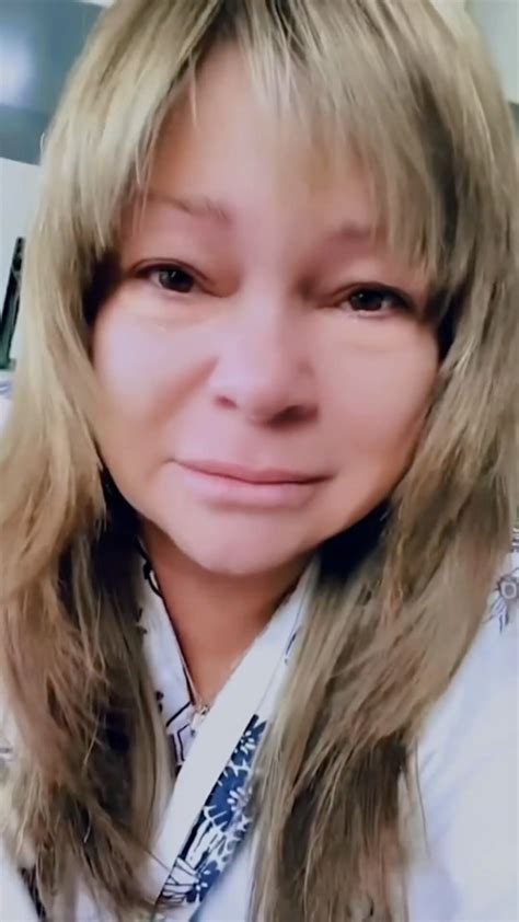 Valerie Bertinelli Gets Teary After Critical Comment About Her Weight