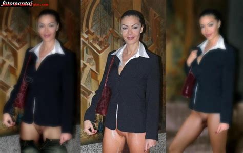 Sevda Demirel Naked Fake Ass Pressed XXX Sex Photos ActressX