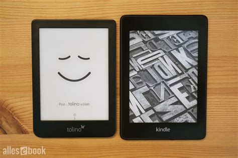 Die zweite generation des kindle paperwhite ist mit der neuen bildschirmtechnologie e ink carta ausgestattet. Kindle Paperwhite - Kaufberatung, Angebote, Test ...