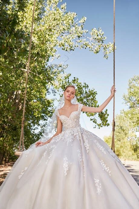 2021 Wedding Dress Natalie