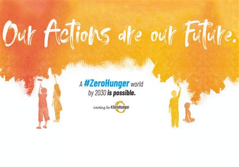 This year's theme for world food safety day is safe food today, healthy future. World Food Day - Soroptimist International