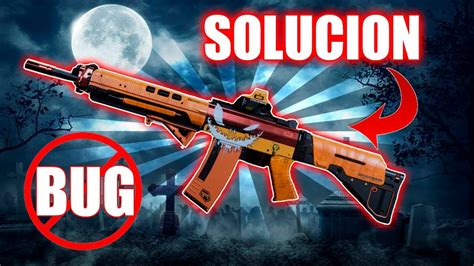 Esta vez tengo una nueva misión para t. SOLUCION AL *BUG* DEL EVENTO DE HALLOWEEN 🚫🎃| CALL OF DUTY WARZONE - YouTube
