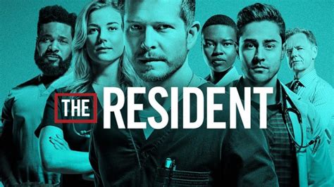 It centers on an idealistic young doctor who begins his first day under the supervision of a tough, brilliant senior resident who pulls the curtain back on all of the good and evil in modern day medicine. The Resident Season 4 - Interesting new updates about the new season on Fox! - DroidJournal