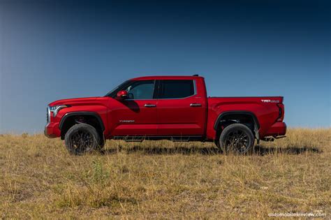 Toyota Tundra Trd Lift Kit 2022 Pictures And Information