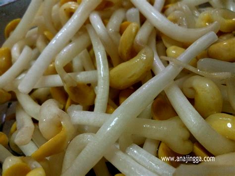 Smart tv sebetulnya tidak berbeda jauh dengan tv biasa. Masak Apa Sedap Dengan Taugeh Besar Ni