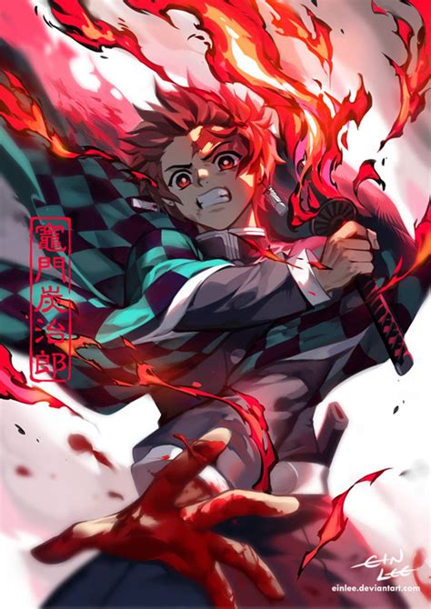 Unique anime designs on hard and soft cases and covers for iphone 12, se, 11, iphone xs, iphone x, iphone 8, & more. tanjiro pic fan-art wallpaper by wickedssjgod - a6 - Free on ZEDGE™