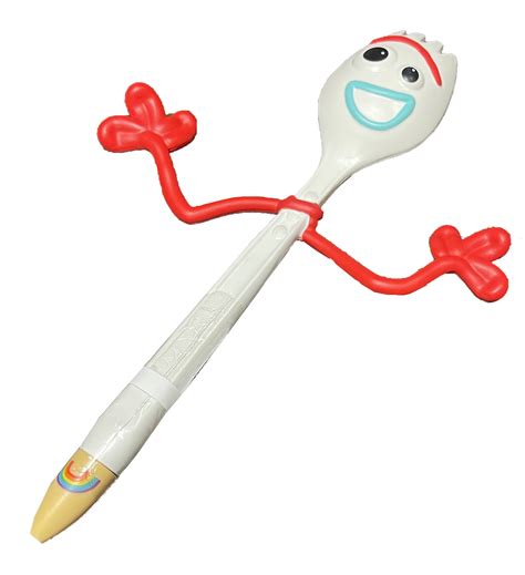 Disney Figural Novelty Pen Forky Toy Story