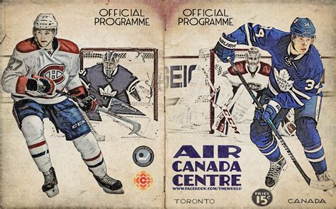 In this week's episode of the hockey night in canada podcast, we take a look back at the best interviews of 2018 including daniel carcillo opening up about the hazing he experienced while a member of the sarnia sting. Game#61 Hockey Night in Canada Vintage Poster 2of3 ...