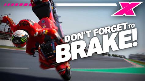Motogp 22 Game News Reviews Guides And Updates Traxion