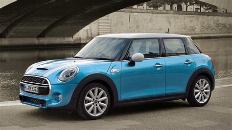 Is the mini clubman a good car? 2015 Mini Cooper 5-door | new car sales price - Car News ...