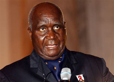 Tributes Pour In For The Late Former President Of Zambia Dr Kenneth Kaunda Truelove