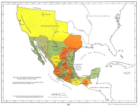 Una leyenda urbana cuenta que la grafía de la palabra crisis en chino significa peligro, pero también oportunidad. La historia hoy: PROYECTO : LA GUERRA MEXICO-ESTADOS ...