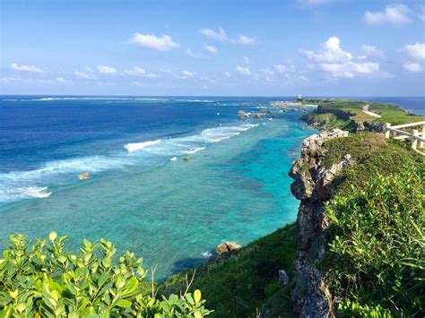 Top Tourist Spots In Okinawa Prefecture 2020 Things To Do And Places To