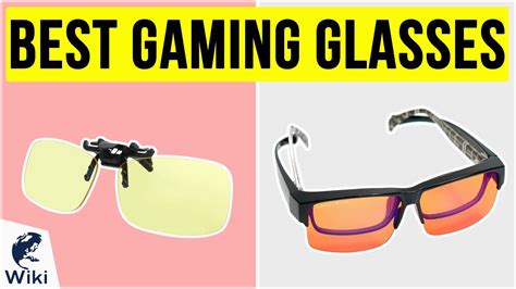 10 Best Gaming Glasses 2020 Youtube