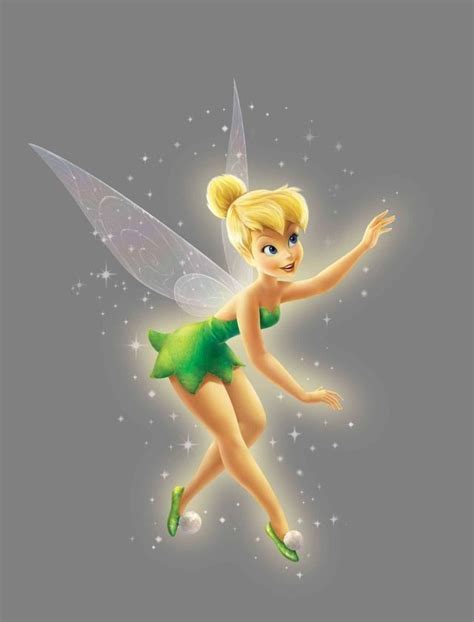 Tinkerbell Characters Tinkerbell And Friends Tinkerbell Disney