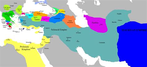 He conquered greece by 338 bc after the battle of chaeronea , and alexander the great , his son, conquered most of the known world by 323 bc. Face Music - Switzerland - History of the Horsemen ...