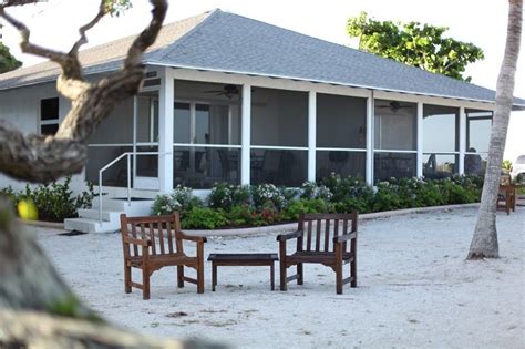 Sanibel island is the perfect place to relax and play. How to Choose a Sanibel Island Cottage - Island Inn ...