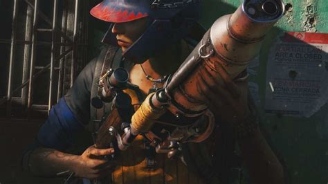 Visit other far cry channels. Eerste screenshots Far Cry 6 tonen in-game beelden - PSX-Sense