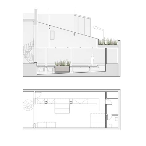 SECRET GARDEN – Architecture Acts