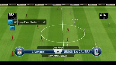 ¿dónde ver el partido entre ñublense vs o'higgins en la copa chile? Liverpool VS Union LA calera final season PESCM LIVE - YouTube