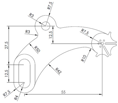 Cad Drawing At Getdrawings Free Download