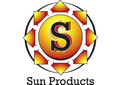 The sun newspaper logo png transparent svg vector freebie supply. Sun Symbol Logo - Download Free Vector Art, Stock Graphics ...