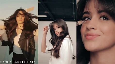 camila cabello l oréal paris 2017 campaign commercial youtube