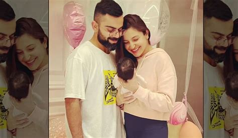 At present, the couple of virat kohli and anushka sharma are said to be living together in her mumbai home. Virat Kohli, Anushka Sharma name their daughter Vamika ...