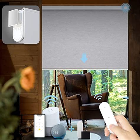 Top 10 Best Motorized Blinds Review And Buying Guide In 2023