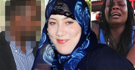 White Widow Samantha Lewthwaite Has Killed 400 People In Reign Of Terror Against The West