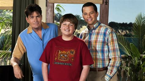 two and a half men staffel 11 serie 2003 moviebreak de