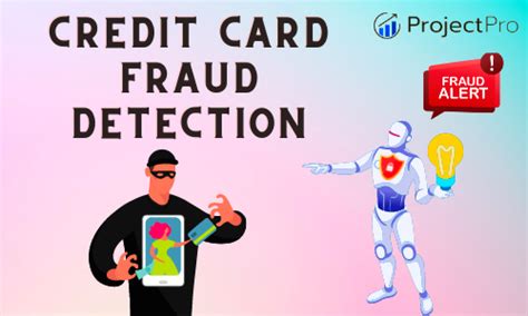 Credit Card Fraud Detection Project Using Machine Learning