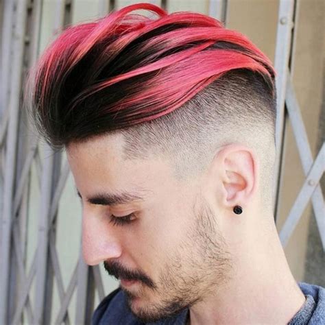 30 Model Rambut Untuk Cowok Trend di Tahun 2021 - Kampret News