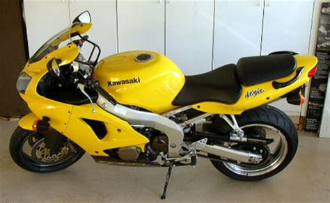 Find great deals on ebay for 2002 kawasaki ninja 600. 2002 Kawasaki ZX 600 R Ninja