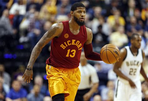 The official paul george facebook page. Indiana Pacers: The Pros And Cons Of Trading Paul George ...
