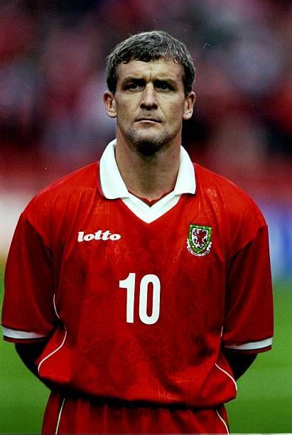 Leslie mark hughes, obe (born 1 november 1963) is a welsh former football manager and player. Mark Hughes Wales Pictures and Photos | | Welsh football ...