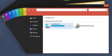 When it comes to photos, you can click or tap on the flash button from the. 11 of the Best Windows 10 Themes You Should Check Out ...