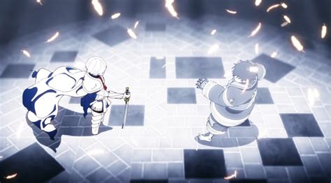 Shinra Vs Sho Fire Force Best Fights Anime Soldier