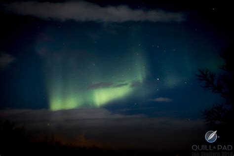 The How What When Where And Why Of Seeing The Aurora Borealis Aka