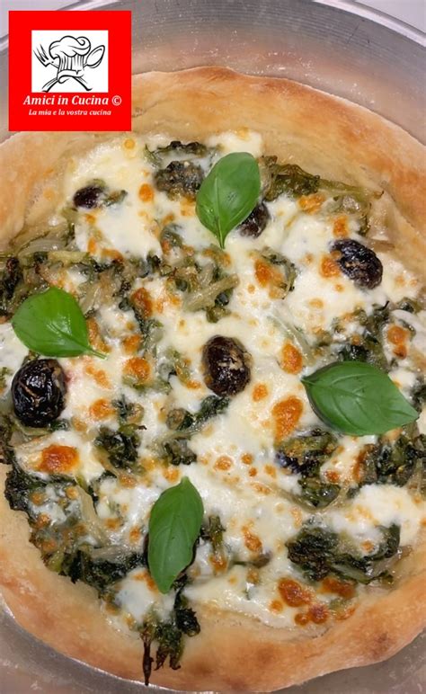 La dose del lievito per la pizza in teglia fatta in casa dovrà essere graduata in base alla durata di questo periodo e della temperatura ambiente. Pizza in teglia fatta in casa- video | Amici in cucina